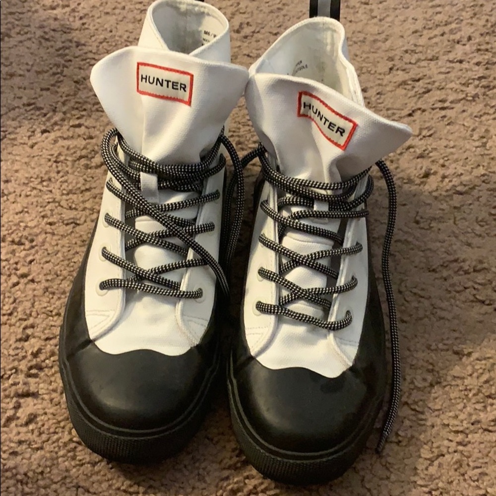 COPY - Hunter boots
